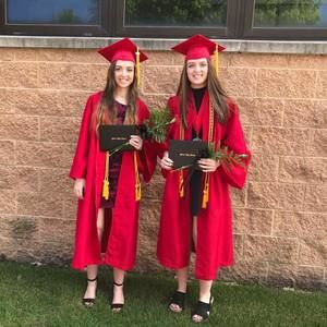 Meet your Posher, Jenna